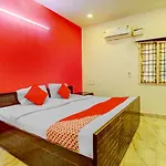 Oyo 73418 Ecr Residency And Service Apartment