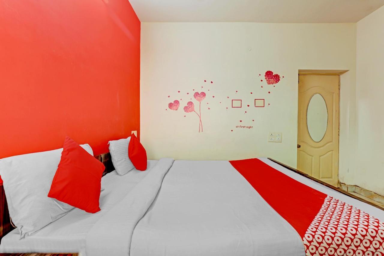 Oyo 73418 Ecr Residency And Service 3* Chennai